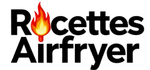 Recettes Airfryer